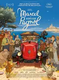 A Magnificent Life poster