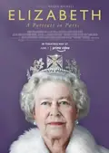 Elizabeth: A Portrait in Part(s) poster