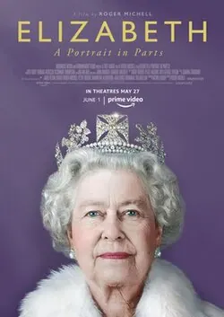 Elizabeth: A Portrait in Part(s) poster