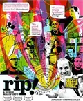 RiP!: A Remix Manifesto poster