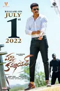 Pakka Commercial poster