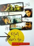 Chalo Let's Go... poster