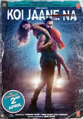 Koi Jaane Na poster