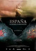 Spain: The First Globalization poster