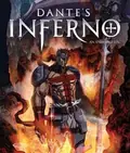 Dante's Inferno: An Animated Epic poster