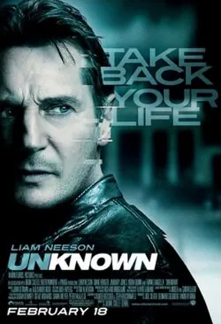 Unknown poster
