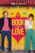 Book of Love poster
