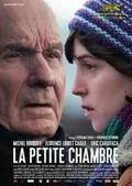 The Little Bedroom poster
