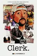 Clerk poster