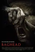 Baghead poster