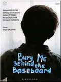 Bury Me Behind the Baseboard poster