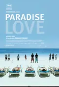 Paradise: Love poster