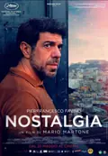 Nostalgia poster