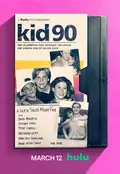 kid 90 poster