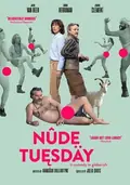 Nude Tuesday poster