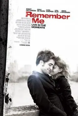 Remember Me poster