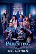 The Parenting poster