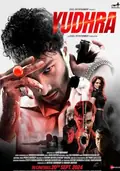 Yudhra poster
