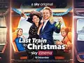 Last Train to Christmas poster