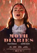 The Moth Diaries poster
