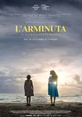 A Girl Returned poster