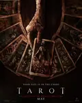 Tarot poster