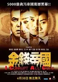 I Corrupt All Cops poster