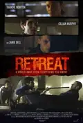 Retreat poster
