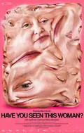 Have You Seen This Woman? poster
