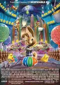 Hop poster