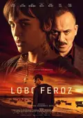 Ferocious Wolf poster