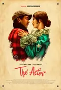 The Actor poster