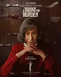 A Talent for Murder poster