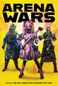 Arena Wars poster