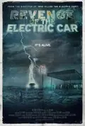 Revenge of the Electric Car poster