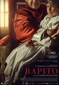 Kidnapped: The Abduction of Edgardo Mortara poster