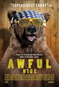 Awful Nice poster