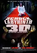 The Shock Labyrinth poster