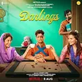 Darlings poster