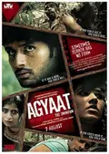 Agyaat poster