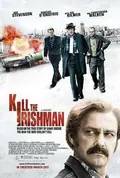 Kill the Irishman poster