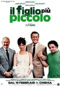 Il figlio più piccolo poster