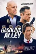 Gasoline Alley poster