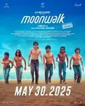 Moonwalk poster