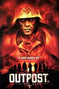 Outpost: Black Sun poster