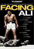 Facing Ali poster