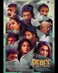 Peace poster