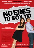 It's Not You, It's Me poster