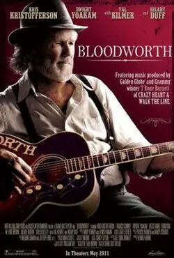Bloodworth poster
