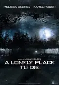 A Lonely Place to Die poster